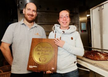 De Marseille à Arles en passant par Aix, quelle sera la meilleur boulangerie de France sur M6 ? – La Provence