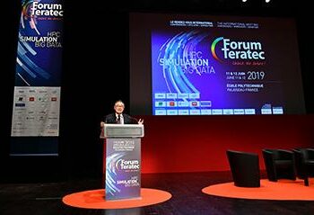 Le Forum TERATEC, plus grand événement en France dédié aux technologies du numérique et du calcul intensif – Intelligence artificielle – Actu IA