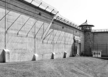 Projet de prison de haute sécurité : « Il en faudra d’autres », assure Gérald Darmanin – France Inter Projet de prison de haute sécurité : « Il en faudra d’autres », assure Gérald Darmanin – France Inter