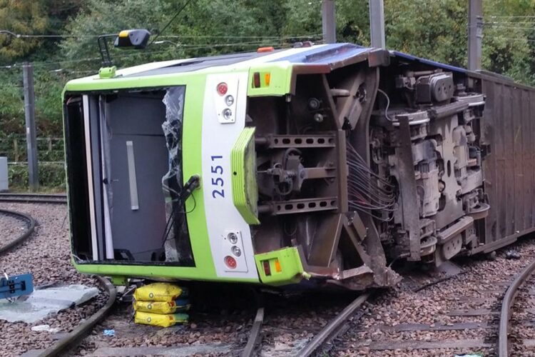 Accident de tram à Strasbourg : le bilan définitif fait état de 68 blessés, une enquête ouverte – Ouest-France Accident de tram à Strasbourg : le bilan définitif fait état de 68 blessés, une enquête ouverte – Ouest-France