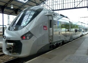 SNCF. Après Lyon, le Grand Nancy souhaite relier d’autres villes du sud de la France : voici lesquelles – Lorraine Actu