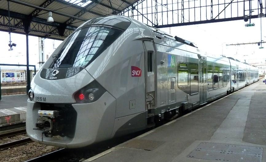 SNCF. Après Lyon, le Grand Nancy souhaite relier d’autres villes du sud de la France : voici lesquelles – Lorraine Actu