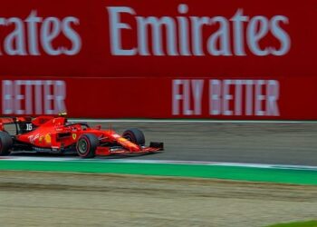 « Le Grand Prix de France doit se dérouler à Paris » : Flavio Briatore milite pour le retour de la Formule 1 en France mais proche de la capitale – L’Équipe « Le Grand Prix de France doit se dérouler à Paris » : Flavio Briatore milite pour le retour de la Formule 1 en France mais proche de la capitale – L’Équipe