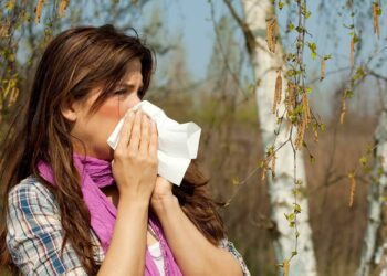 VRAI/FAUX. Allergie aux pollens : six idées reçues sur cette alerte qui touche la France – Ouest-France