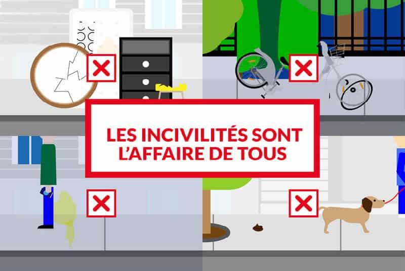 Incivilités à Nantes : Canclaux siffle la fin de la partie – Ouest-France