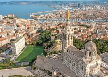 La mairie de Marseille veut mettre à l’honneur ses « pépites » du patrimoine de la ville – ici, le média de la vie locale La mairie de Marseille veut mettre à l’honneur ses « pépites » du patrimoine de la ville – ici, le média de la vie locale