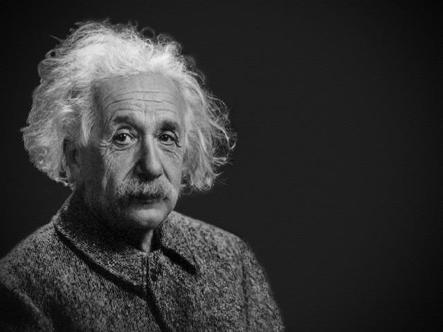 Einstein : lumière sur la théorie des quanta – France Culture