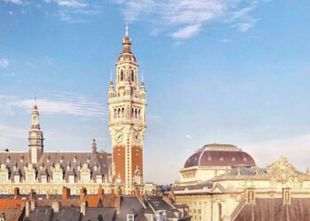 VIDÉO – « Ma vie ne ressemble plus à rien » : à Lille, le témoignage poignant de Dragica avant son euthanasie en Belgique – ici, le média de la vie locale