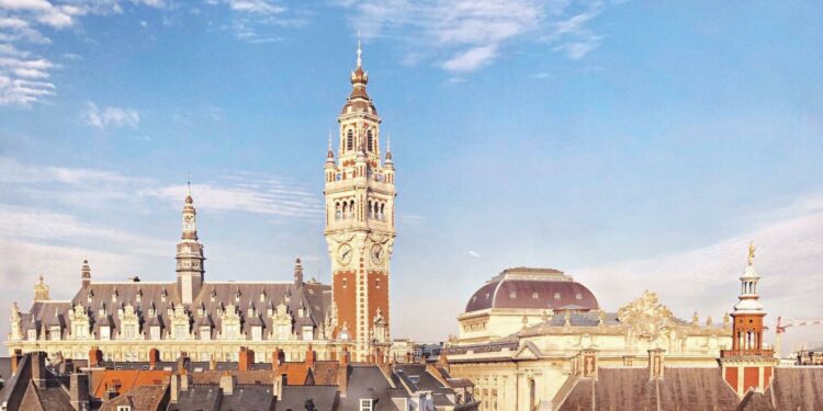 VIDÉO – « Ma vie ne ressemble plus à rien » : à Lille, le témoignage poignant de Dragica avant son euthanasie en Belgique – ici, le média de la vie locale VIDÉO – « Ma vie ne ressemble plus à rien » : à Lille, le témoignage poignant de Dragica avant son euthanasie en Belgique – ici, le média de la vie locale