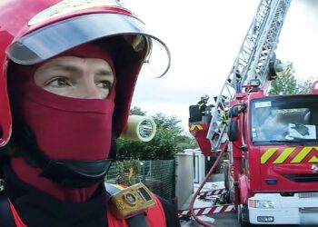 Les pompiers de Lyon et du Rhône mettent fin à une longue grève, après un accord à 1,8 million d’euros – franceinfo Les pompiers de Lyon et du Rhône mettent fin à une longue grève, après un accord à 1,8 million d’euros – franceinfo