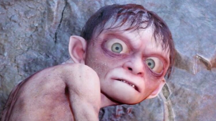 Un film sur Gollum, personnage culte du « Seigneur des Anneaux », annoncé pour 2026 – Ouest-France Un film sur Gollum, personnage culte du « Seigneur des Anneaux », annoncé pour 2026 – Ouest-France