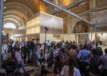 Procès de l’attentat de Nice – ZENIT