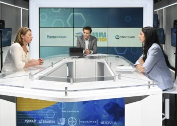 Alexandra Andreo nommée directrice d’Ipsos Healthcare en France – CB News