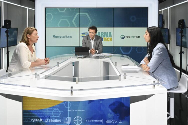 Alexandra Andreo nommée directrice d’Ipsos Healthcare en France – CB News