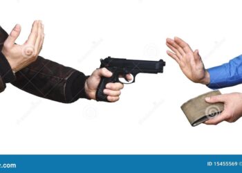 Un nouveau vol à main armée dans une supérette à Nantes – France Live