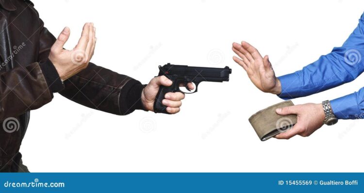 Un nouveau vol à main armée dans une supérette à Nantes – France Live Un nouveau vol à main armée dans une supérette à Nantes – France Live