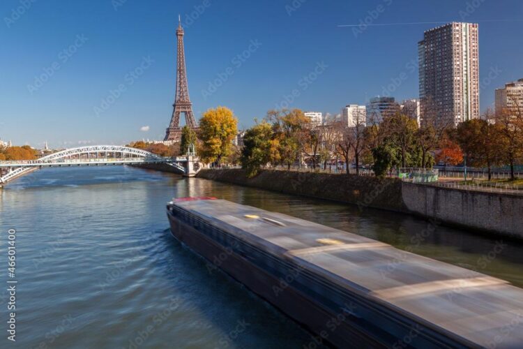 Transport fluvial (91) : L’Essonne et Paris bientôt reliés ? – ici, le média de la vie locale Transport fluvial (91) : L’Essonne et Paris bientôt reliés ? – ici, le média de la vie locale