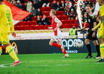 Monaco – Nantes. « Honteux », « douloureux », « dégoûté »… Les réactions des Nantais, humiliés – Ouest-France