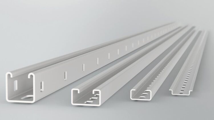 Fabrice Boudas (Niedax France) : Niedax, le leader du cheminement des câbles – 08/02 – BFM Business