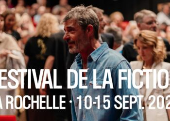 Festival de la Fiction 2024 – De nombreuses annonces pour Netflix – Le Film Français