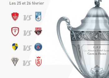 Coupe de France. Le match Bordeaux – Les Herbiers aura lieu au Bouscat, à huis clos – Ouest-France