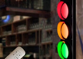 Des feux rouges « XXL » pour que les cyclistes respectent la signalisation à Paris, une bonne idée ? – France 3 Régions Des feux rouges « XXL » pour que les cyclistes respectent la signalisation à Paris, une bonne idée ? – France 3 Régions