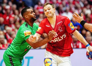 Handball. D2F : une gardienne et une arrière vont poser leur valise au Nantes HF – Ouest-France