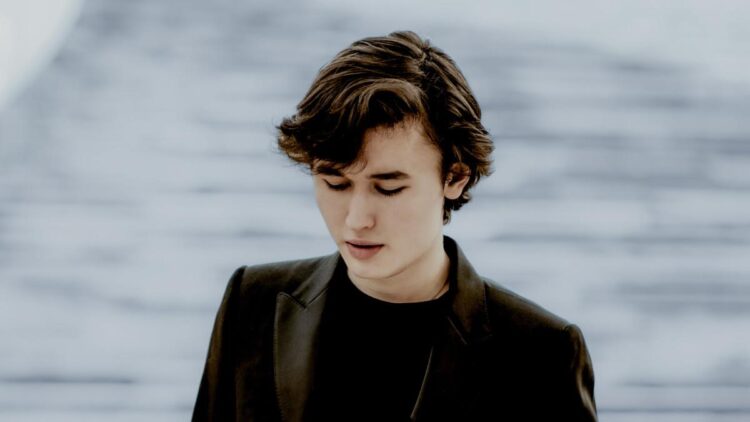 Lozakovich et Kantorow au Festival Radio France Montpellier Occitanie – ResMusica