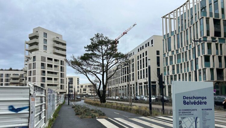 « Demain la ville » : les nouveaux quartiers de la science-fiction – France Culture « Demain la ville » : les nouveaux quartiers de la science-fiction – France Culture