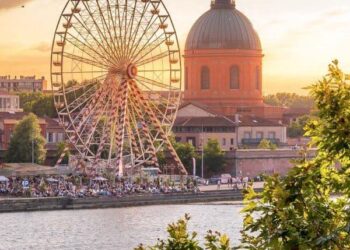 Quel temps ce dimanche pour Toulouse et l’Occitanie, selon Météo France ? – actu.fr