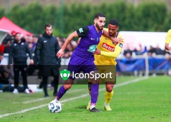 Hauts Lyonnais 0-0 Toulouse, Coupe de France : résumé du match (21/12/2024) – L’Équipe Hauts Lyonnais 0-0 Toulouse, Coupe de France : résumé du match (21/12/2024) – L’Équipe
