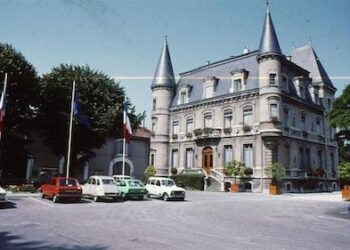 Bourgoin-Jallieu – Lyon : l’OL condamne les violences après le 16e de finale de Coupe de France – Le Parisien