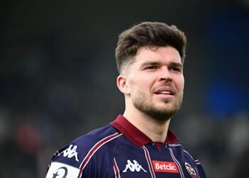 Malade, Jalibert rentre à Bordeaux et ne sera pas réserviste en Italie – Rugbyrama
