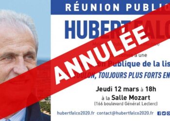 Salle annulée pour le RN local près de Nantes : une « publicité terrible » pour le parti ? – Ouest-France