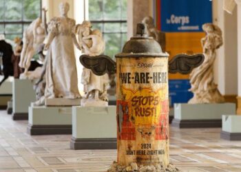 Expositions gratuites de mars 2025 : les bons plans culturels du mois à Paris et en Île-de-France – Sortiraparis