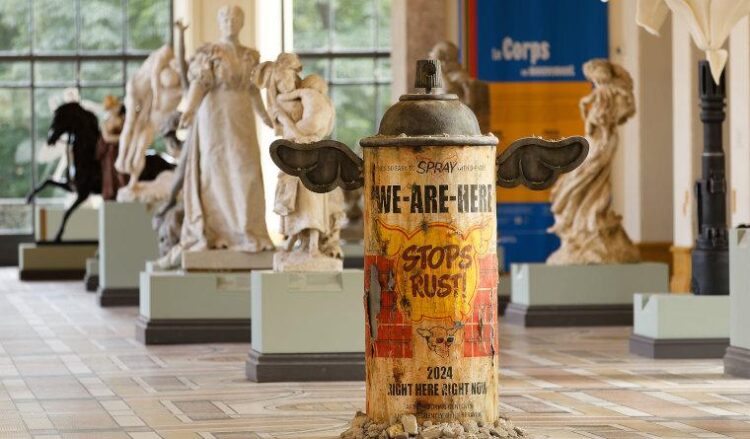 Expositions gratuites de mars 2025 : les bons plans culturels du mois à Paris et en Île-de-France – Sortiraparis