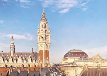 Lille. Cette boutique outlet de grandes marques débarque en plein centre-ville – actu.fr