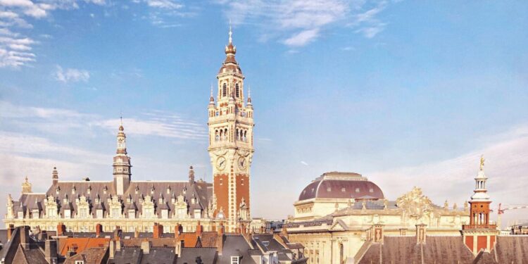 Lille. Cette boutique outlet de grandes marques débarque en plein centre-ville – actu.fr Lille. Cette boutique outlet de grandes marques débarque en plein centre-ville – actu.fr