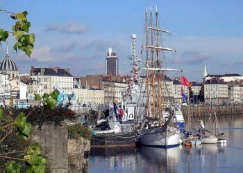 Faire Nantes-Paris en avion ? « C’est hyper moins stressant » – France Live