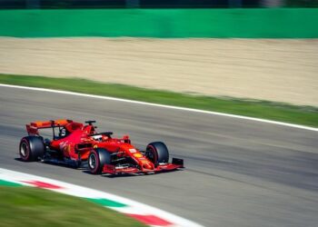 Formule 1 : la piste d’un Grand Prix de France à Nice écartée, Le Castellet toujours en pole – Le Parisien