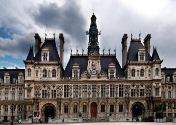 Cette ville, située à seulement 15 minutes de Paris, est la moins stressante d’Ile-de-France, selon une étude – Pleine vie