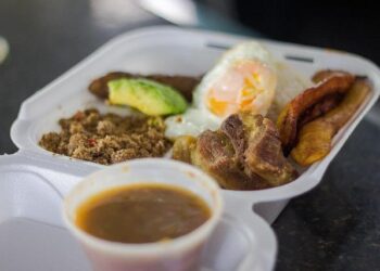 La Bandeja, équipe périgourdine aux championnats de France de National 1 à Strasbourg – ici, le média de la vie locale