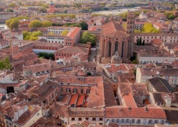 Qu’es aquò ? Toulouse au XIXe siècle – ici, le média de la vie locale