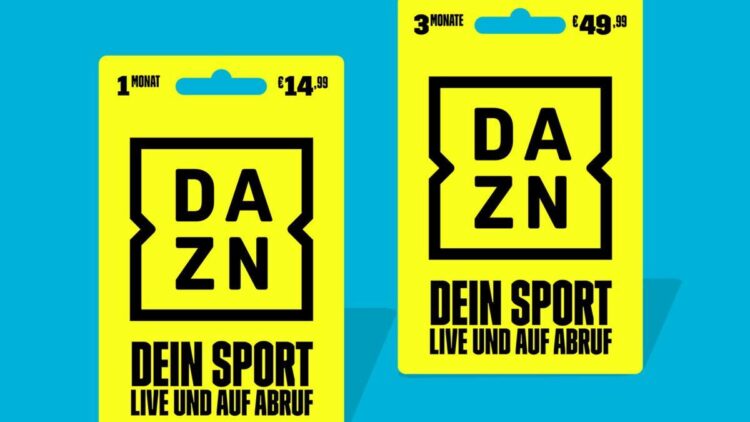 Foot/Droits TV: DAZN réclame 573 millions d’euros à la Ligue française – Maritima