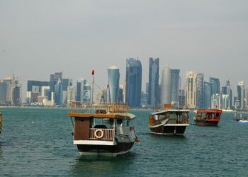 Pas de menaces du Qatar de retirer ses investissements en France malgré la mise en examen d’Al-Khelaïfi – L’Équipe Pas de menaces du Qatar de retirer ses investissements en France malgré la mise en examen d’Al-Khelaïfi – L’Équipe