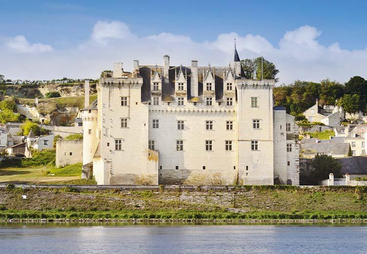 lexpérience unique des châteaux moins connus