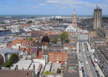 Coupe de France : Dunkerque rejoint Lille pour un derby du Nord en 8es de finale, toutes les affiches connues – Le Parisien