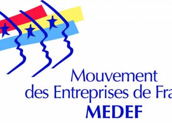 Le Medef inaugure la «Maison des Entreprises de France» à Bruxelles – Le Figaro Le Medef inaugure la «Maison des Entreprises de France» à Bruxelles – Le Figaro