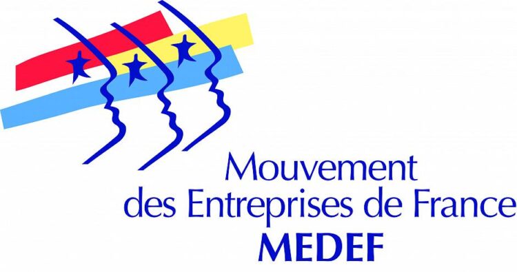 Le Medef inaugure la «Maison des Entreprises de France» à Bruxelles – Le Figaro