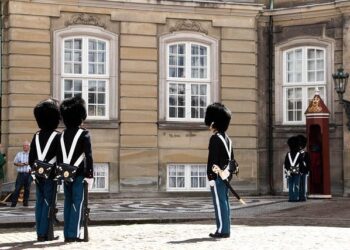 Six militants d’ultradroite mis en examen après une attaque contre un homme à Paris – Ouest-France